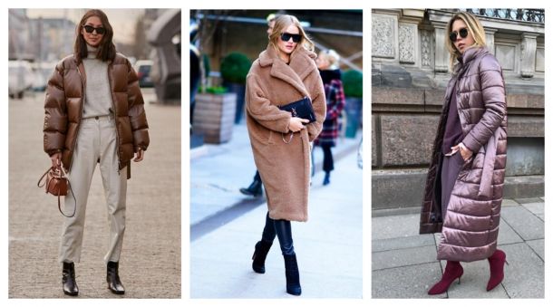 Как сочетать обувь с зимней одеждой: 5 советов