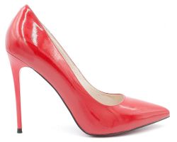 Туфли на шпильке 1533-61-466 1533-61-466 - фото