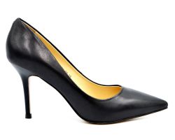 Туфли на шпильке 603-601-33 603-601-33 - фото