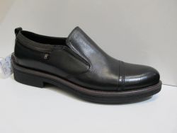 Туфли повседневные (комфорт) 853-17 853-17 - фото