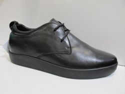 Туфли повседневные (комфорт) 583-02-10 583-02-10 - фото