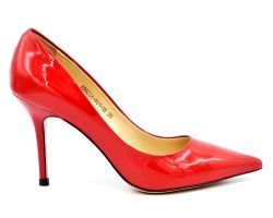 Туфли на шпильке 603-601-18 603-601-18 - фото