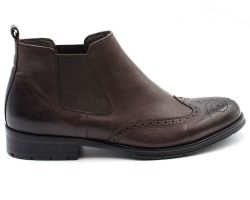 Ботинки челси 192-20 192-20 - фото