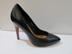 Туфли классика 1430-01-199 1430-01-199 - фото