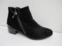 Полуботинки 16-2 16-2 - фото