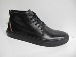 Ботинки комфорт повседневные 4529 4529 - фото