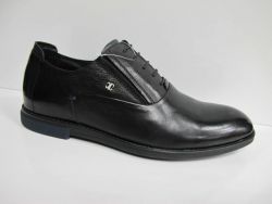 Туфли повседневные (комфорт) 1623-0806 1623-0806 - фото