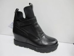 Ботинки сникерсы 902-408-6 902-408-6 - фото