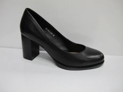 Туфли классика 63-001-01 63-001-01 - фото