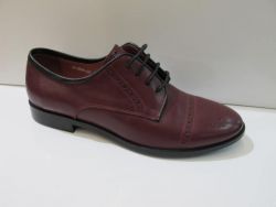Туфли оксфорды 422-42 422-42 - фото
