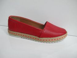 Туфли на низком ходу (комфорт) 0126 0126 - фото