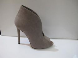 Ботильоны 11-117 11-117 - фото