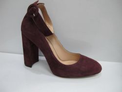 Туфли на каблуке 2817 2817 - фото