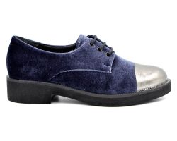 Туфли на низком ходу (комфорт) 746 746 - фото