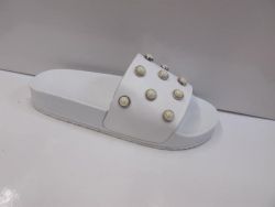 Шлепанцы на низком ходу 17177 17177 - фото