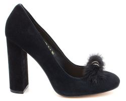 Туфли на каблуке 5257 5257 - фото