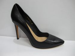 Туфли на шпильке 5190-75-1 5190-75-1 - фото