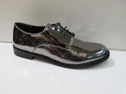 Туфли оксфорды 103-17-15 103-17-15 - фото