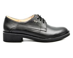 Туфли на низком ходу (комфорт) 1157 1157 - фото