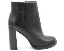 Ботинки на каблуке 177-4 177-4 - фото