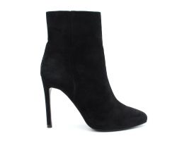 Ботинки на шпильке 721-5-10 721-5-10 - фото