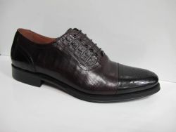 Туфли классические на шнурках 5088-949 5088-949 - фото