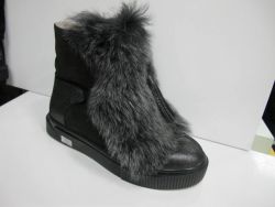 Ботинки на низком ходу 595 595 - фото