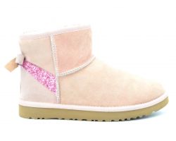 Ugg mini 5854-13 5854-13 - фото
