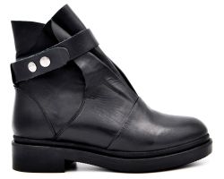 Ботинки комфорт 552 552 - фото