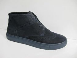 Ботинки 4536-11 4536-11 - фото