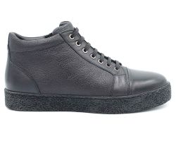 Ботинки комфорт на меху 88510-13 88510-13 - фото