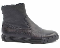 Ботинки спорт на меху 7651-8 7651-8 - фото