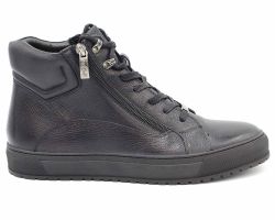 Ботинки спорт на меху 7502-63 7502-63 - фото