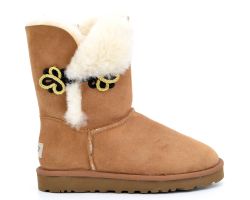 Ugg clasic 5803-1 5803-1 - фото