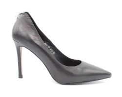 Туфли на каблуке 02-9 02-9 - фото