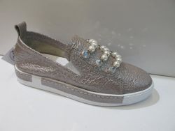 Туфли на низком ходу (комфорт) 5045 5045 - фото