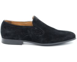 Туфли классические без шнурка 5202 5202 - фото