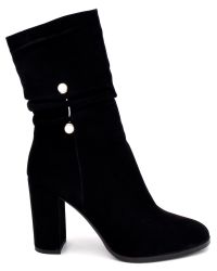 Полусапожки 66-8 66-8 - фото