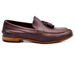 Туфли лоферы 345 345 - фото