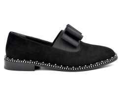 Туфли на низком ходу (комфорт) 314 314 - фото