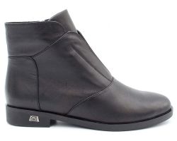 Ботинки на низком ходу 11719 11719 - фото