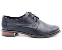 Туфли на низком ходу (комфорт) 11696 11696 - фото