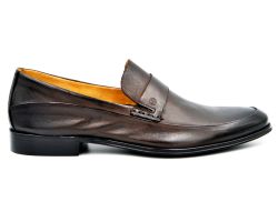 Туфли лоферы 21569 21569 - фото