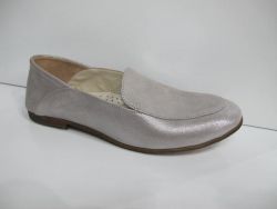 Туфли на низком ходу (комфорт) 2583-1 2583-1 - фото