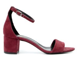 Босоножки на каблуке 507 507 - фото