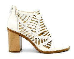 Босоножки на каблуке 1806-16 1806-16 - фото