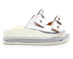 Шлепанцы на платформе 1310 1310 - фото