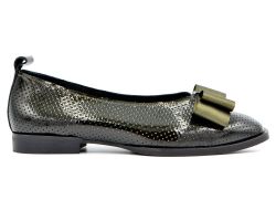 Туфли на низком ходу (комфорт) 510 510 - фото