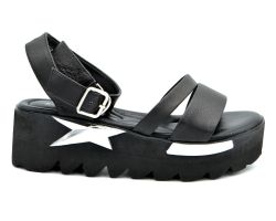 Босоножки на платформе 926-1 926-1 - фото