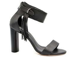 Босоножки на каблуке 8203-46 8203-46 - фото